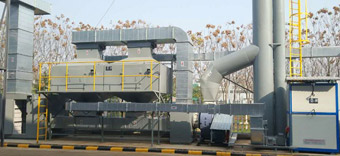 濟(jì)南任氏環(huán)保設(shè)備有限公司